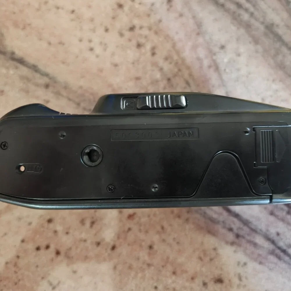 Nikon Fun Touch 3 Autofocus 35mm Compact Film Camera